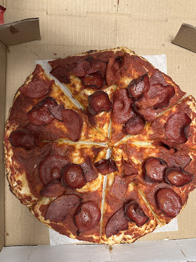 Photo of Cosmic Pizza & Donair winterburn - 9817 Winterburn Rd NW, Edmonton, AB T5T 7P6